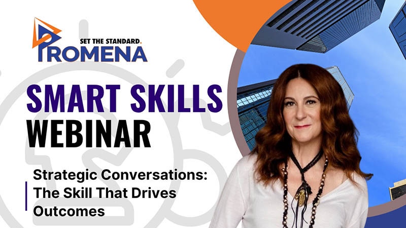 Strategic Conversations: The Skill That Drives Outcomes
