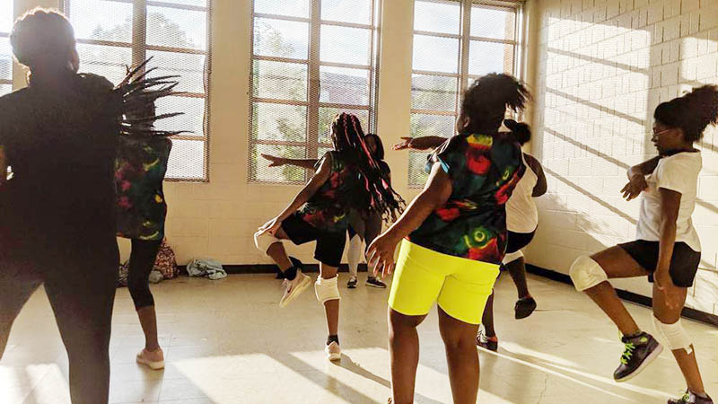 2026 Summer Camp Registration Opens for St. Louis Residents