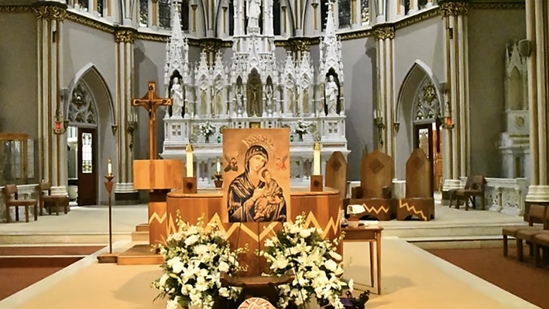 5 Ways The Rock Church Stands as a True St. Louis Icon