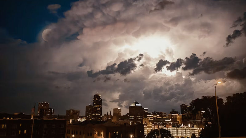  Severe Weather in Minnesota: Lessons from Awareness Week: Minneapolis and St. Paul’s Week In Review