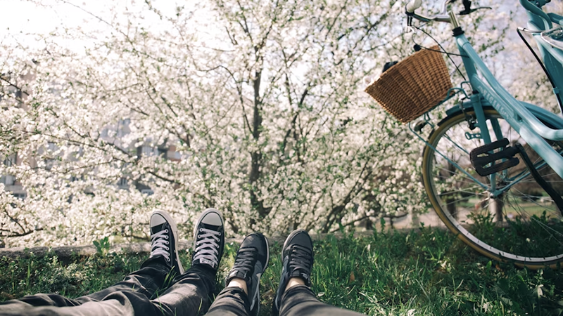 Spring Into Action: Sports and Activities for Families Indoors and Out!