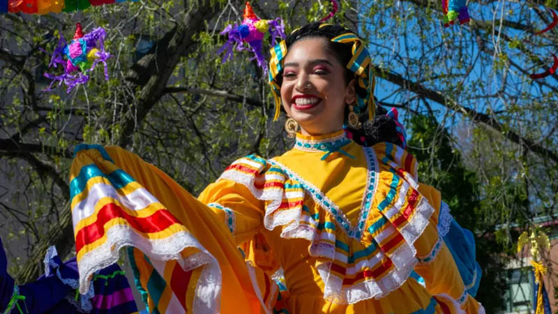 Things To Do In The Twin Cities: Cinco de Mayo, Sauna Days, and Playoffs