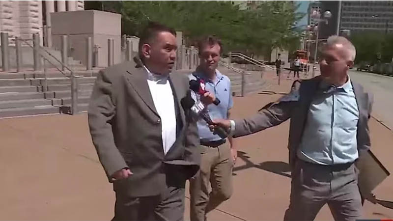 St. Louis’ Crime Chime: From Police Chief to Prison: Daniel Paulino and the Velda City Heist