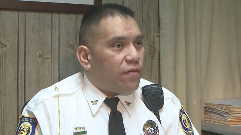 Fatal I-64 Accident, Data Center Debate, and Police Chief Sentencing: This Week Now in St. Louis and Missouri