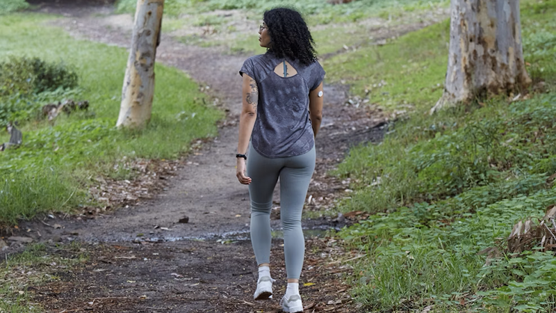 Walk Your Way to Weight Loss: A Complete Guide