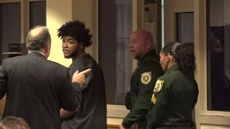 St. Louis’ Crime Chime: Soda, Shots, and Shattered Glass: D’Mari Patterson Charged with Aggravated Assault in Taco Bell Chaos