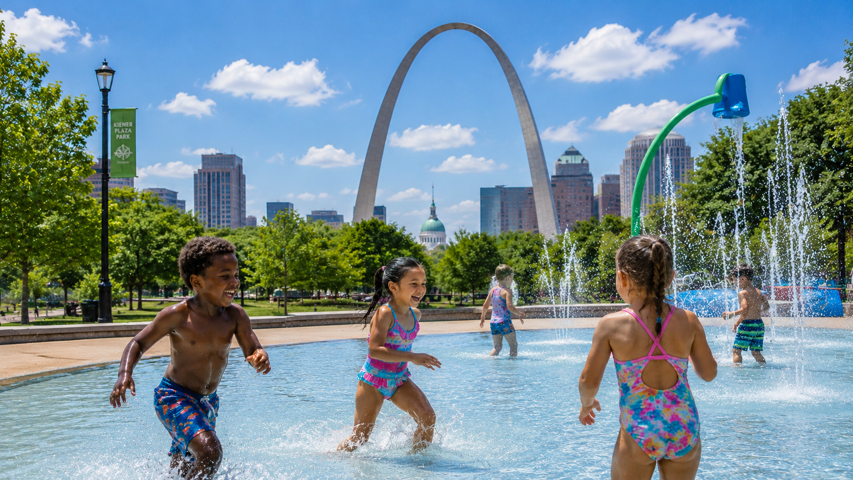 State-Controlled Police Withdraw Park Rangers From Traditional Duties, Risking Closure of Outdoor Pools for the Summer