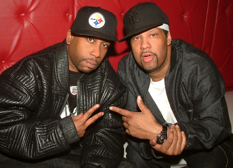 DiSC Plus: Hip-Hop Pioneer Rob Base Passes Away at 59: Reflecting on the Loss and Rising Mortality Among Black Men Under 60