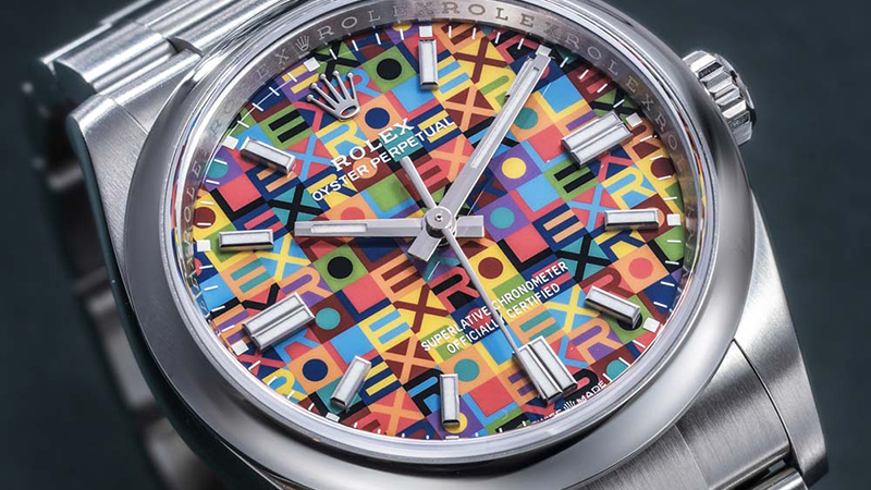 The Best Luxury Watches of 2026: A Year of Innovation and Elegance