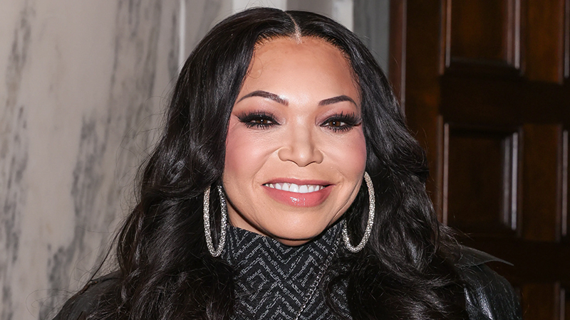 DiSC Plus: Tisha Campbell Brings the “DAYUM GINA Tour” to St. Louis: A Living Legend Takes the Stage