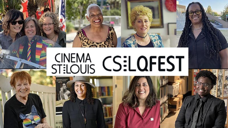 DiSC Plus: QFest St. Louis 2026: OUT, LOUD Queer Stories Take Center Stage