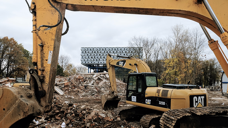 City of St. Louis Moves Over 120 Approved Properties Into Demolition Pipeline With State SB1 Funding Support