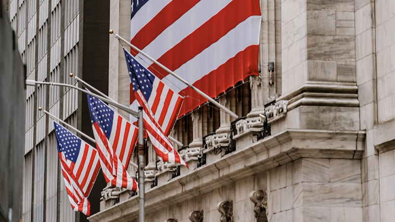 Top World News Stories: DHS Shutdown Ends, Surgeon General Shake-Up and Recession Fears