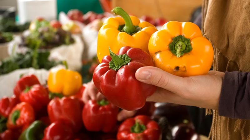 2026 KC Farmers Market Passport: Guide to Kansas City Local Food