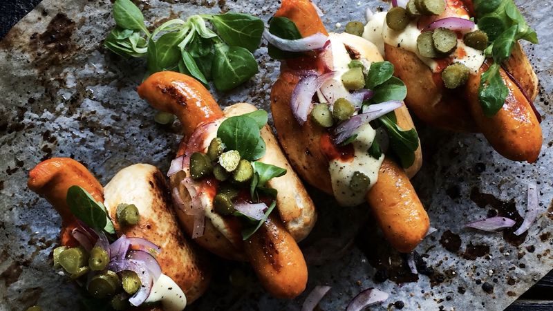Top Ten Memorial Day Weekend Meals to Kick Off Summer