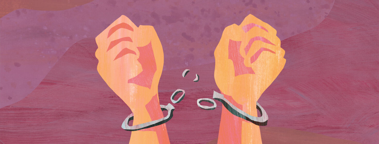 Prostate Cancer: How I Found Freedom Despite the Enemy Within