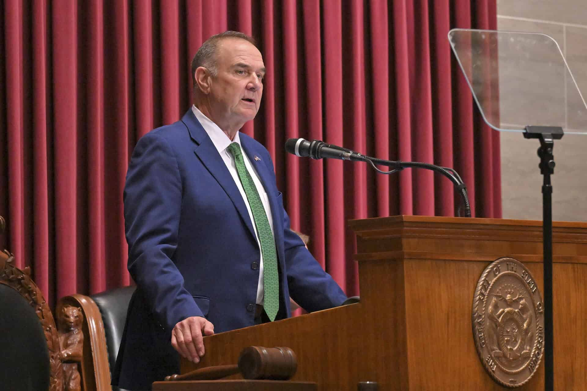 Missouri bill creating Angel Investor Tax Credits and new STL Innovation Districts is approved by state lawmakers – Heads to Governor