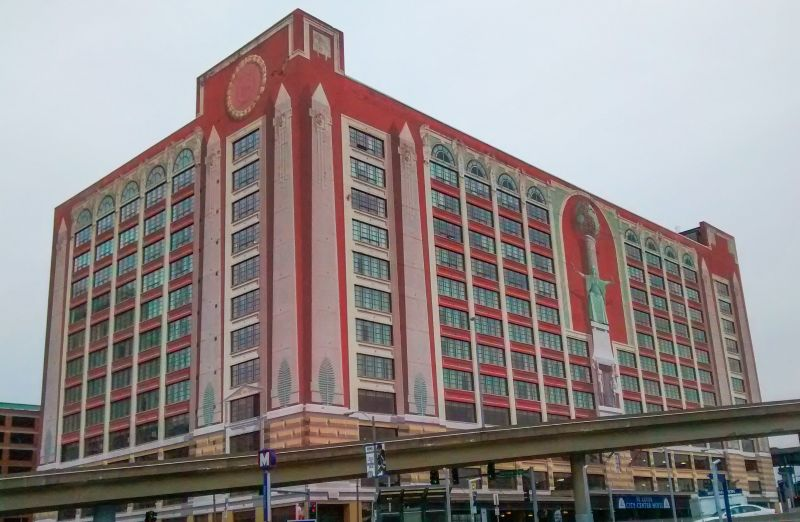 Midas Hospitality Launches $81M Revitalization of Historic Edison Brothers Building in Downtown St. Louis