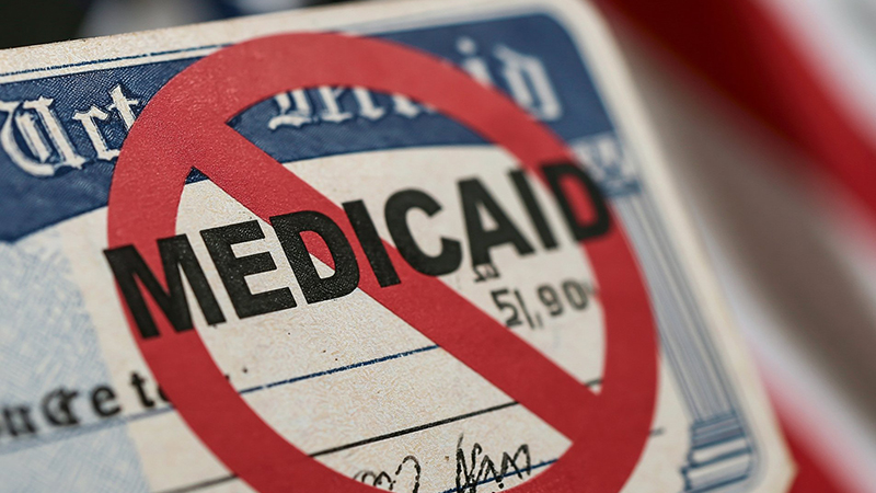 Top World News Stories: Warsh Leads Fed, Murdaugh Gets New Trial, and Medicaid Funds Withheld