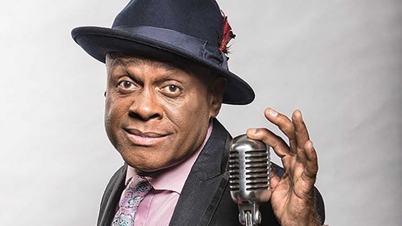 Michael Colyar Brings Heart, Humor, and Healing to St. Louis with “Michael COLYAR’S Momma”