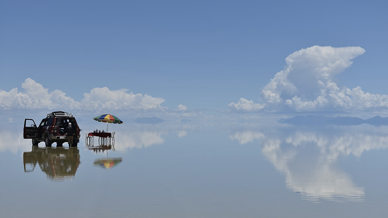 The Most Exotic Filming Locations Globally: A Cinematic Journey