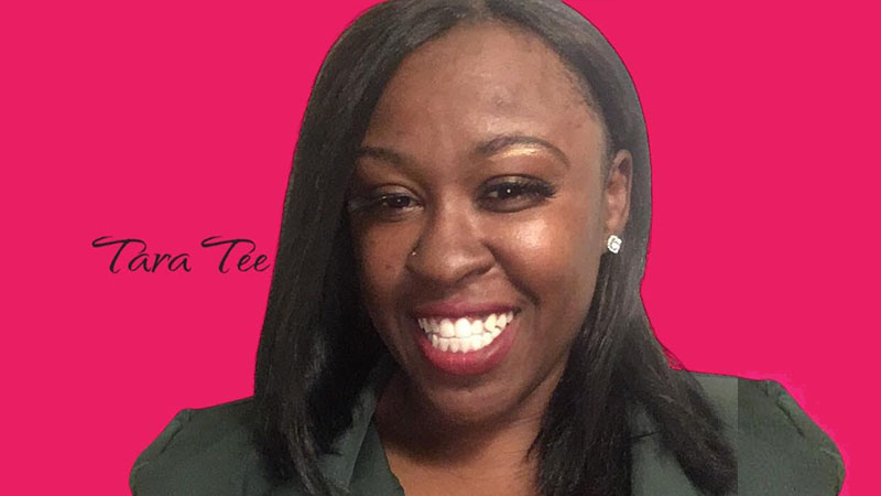 LET’S CHAT WITH TARA TEE Event Centers Peer Support