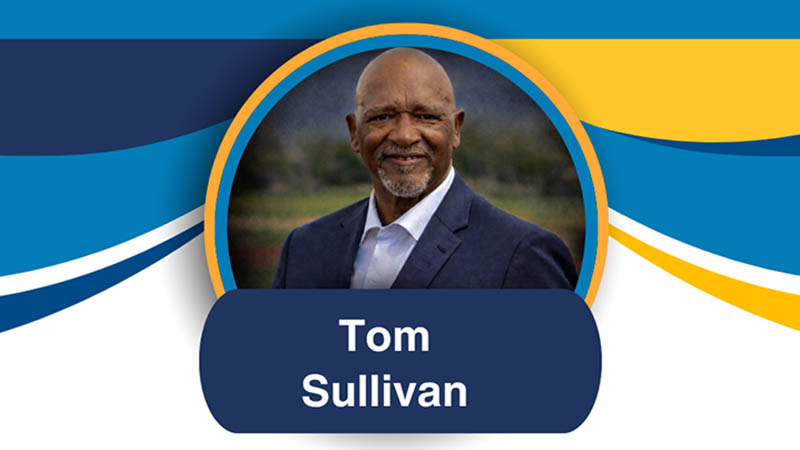 Honoring a Legend: Thomas “Tommie” Sullivan Retires After More Than Five Decades at Mathews-Dickey