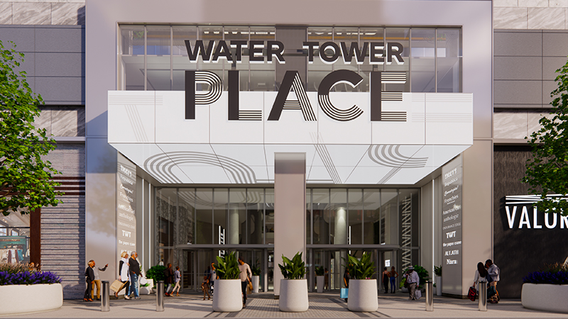 Northwestern Worker Death and $170M Magnificent Mile Makeover: Chicagoland’s Week In Review