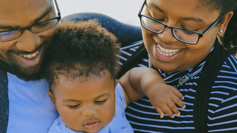 The Rock Church: A Home for Families