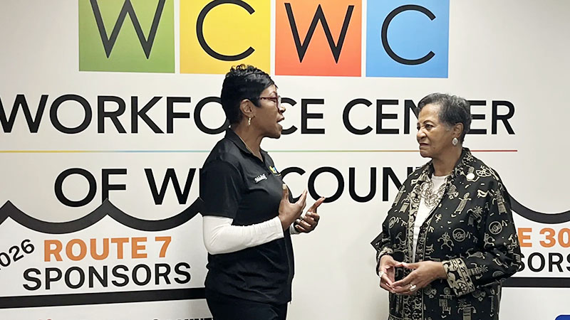 Solar Farm Rejected, Workforce Center Opens and Wildlife Warning: Chicagoland’s Week In Review