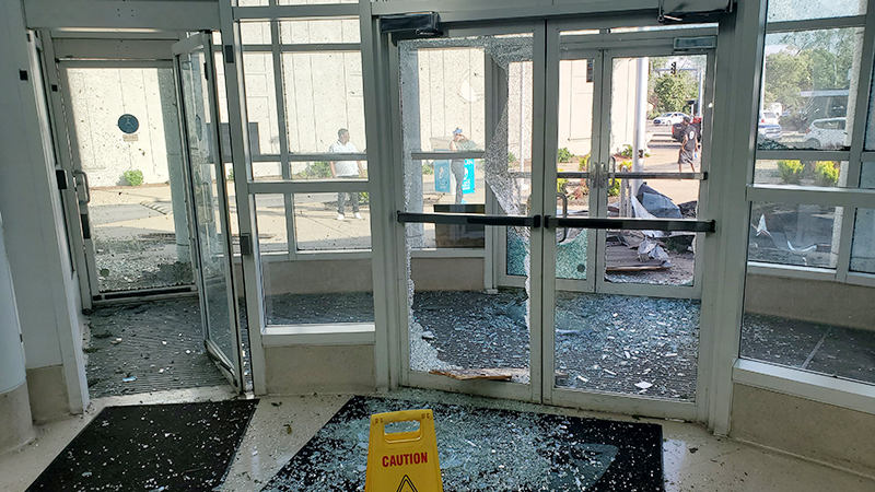 St. Louis Libraries Mark Community Recovery After Tornado