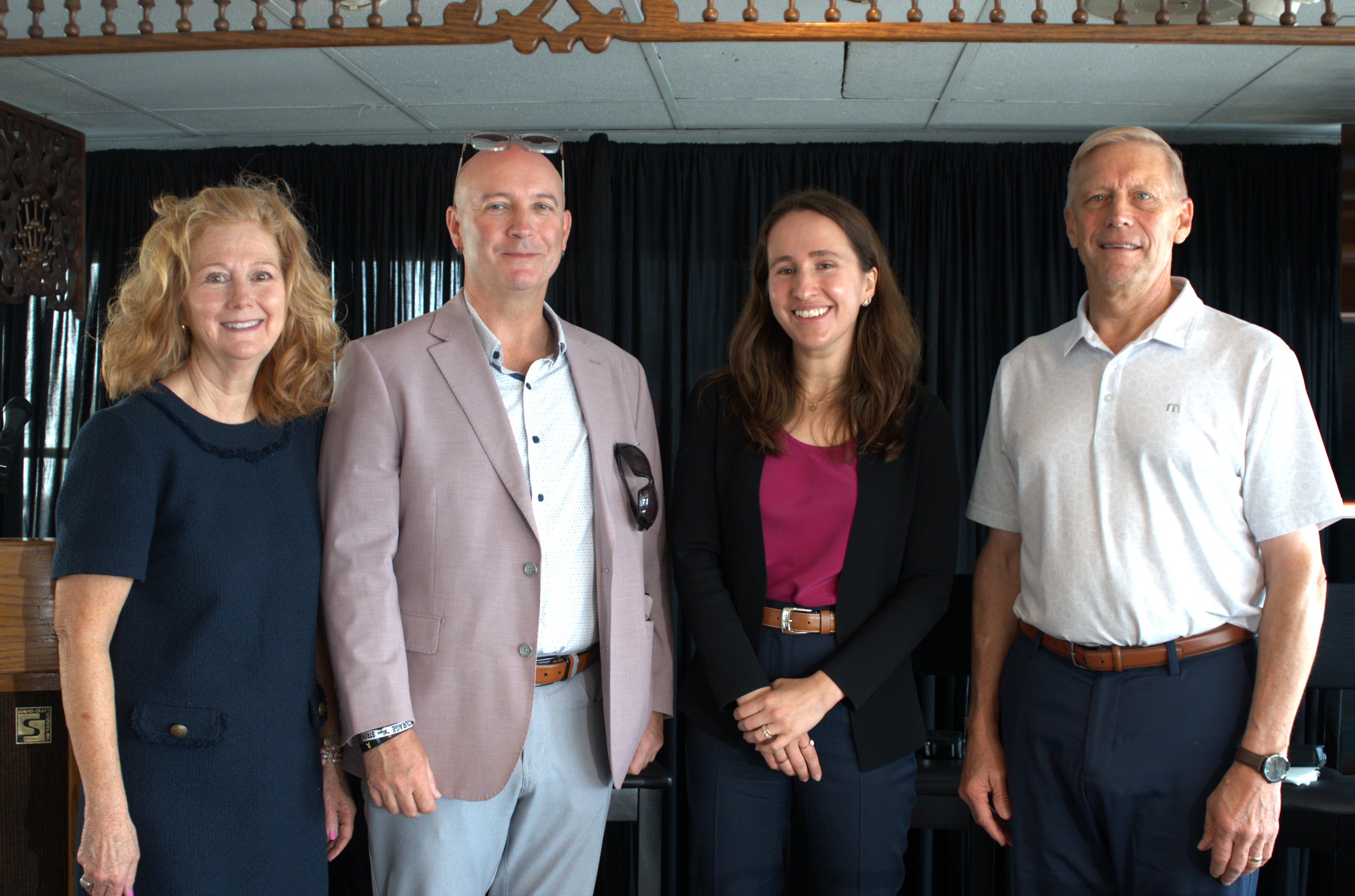 Freight Rail Study Highlights Need for Regional Coordination, Data-Driven Investment