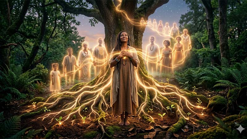 Why Ancestral Healing Belongs in Chronic Disease Care for BIPOC Communities