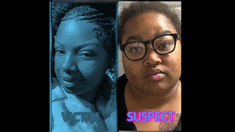 St. Louis’ Crime Chime: Brion D. Bess Hit with First-Degree Murder Charge in Fatal Shooting of Ni’kajha A.K. Johnson