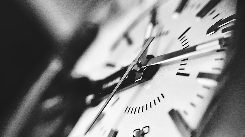 Stop Managing Your Time. Start Mastering It.