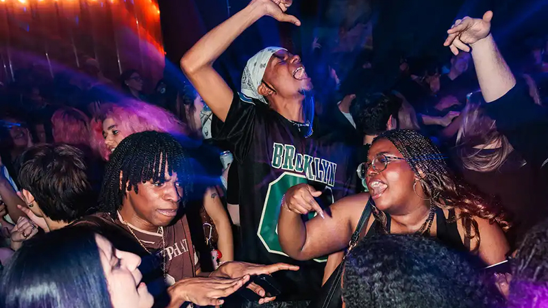 Things To Do In Detroit: From Punk Chaos at Eastern Market to Jazz at Aretha’s and Hip-Hop Takeover at Big Pink — Detroit’s June 8–15 Is Absolutely Unhinged