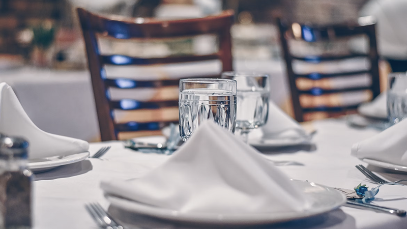 SLIP Etiquette Luncheon 2026 Equips Over 100 St. Louis Student Interns with Professional Skills
