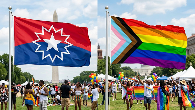 Future Ready Voices: Juneteenth, Pride, and the Politics ofRemembrance