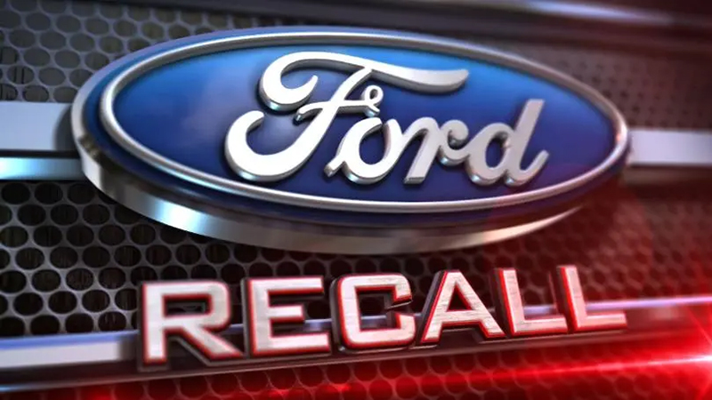 Ford Grounds 420,000 Cars, Whitmer Declares a Gun Violence Emergency, and Detroit’s Trash Is Still Rotting: Detroit’s Week In Review
