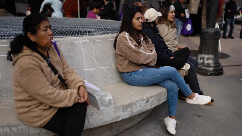 Residents fear ICE presence in Los Angeles during the World Cup will dampen celebrations