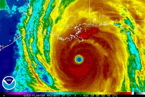 Louisiana’s Top Weather Official Predicts Slightly Below-Average 2026 Hurricane Season
