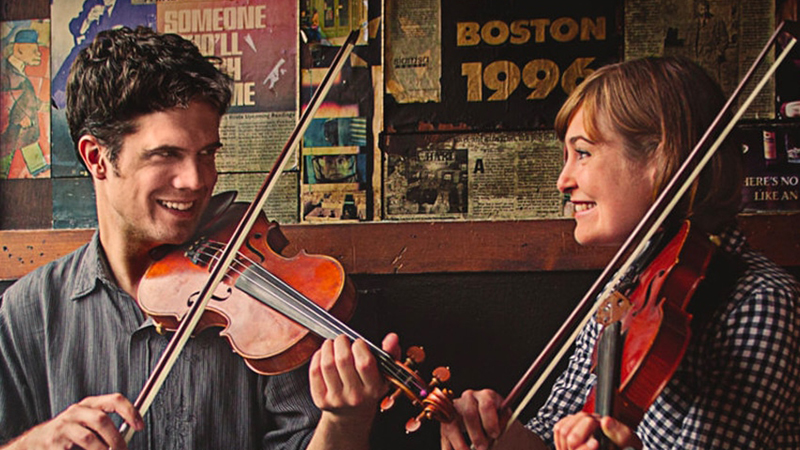 Things To Do In The Twin Cities: Vikings, Swifties & Irish Fiddles: Minnesota’s Wildest Week Is Here