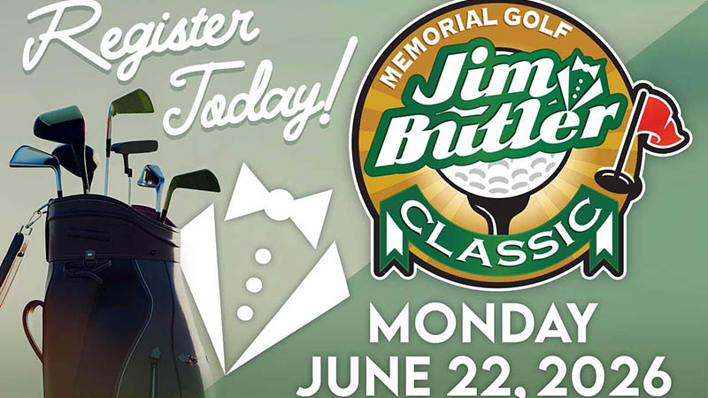 Jim Butler Memorial Golf Classic Returns for 22nd Year to Champion St. Louis Youth