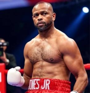 Boxing Legend Roy Jones Jr., Community Leaders, and Special Guests Unite for ‘RJJ Saving the Kids’ Charity Fight Night