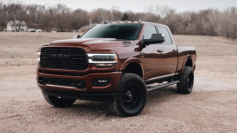 Teen Truck Thief Captured, Catholic Parish Models Revealed, and Politician’s AI Video Scandal: Detroit’s Week In Review