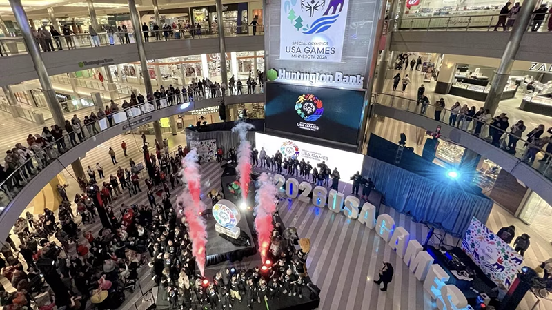 Tens of Thousands Left in Dark While Special Olympics USA Games Shock Minneapolis and Duluth Explodes!: Minneapolis and St. Paul’s Week In Review