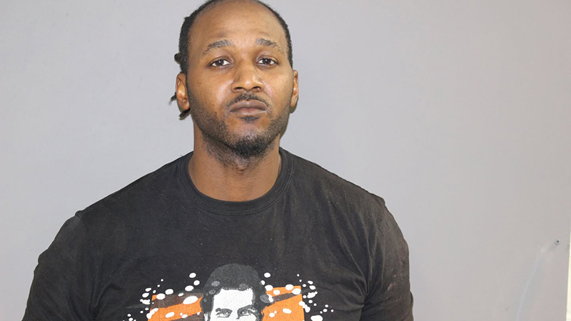 St. Louis’ Crime Chime: Tyrell Billey Accused in Vine Street Gunfire Chaos, Hit with 2 Class X Home Invasion Charges
