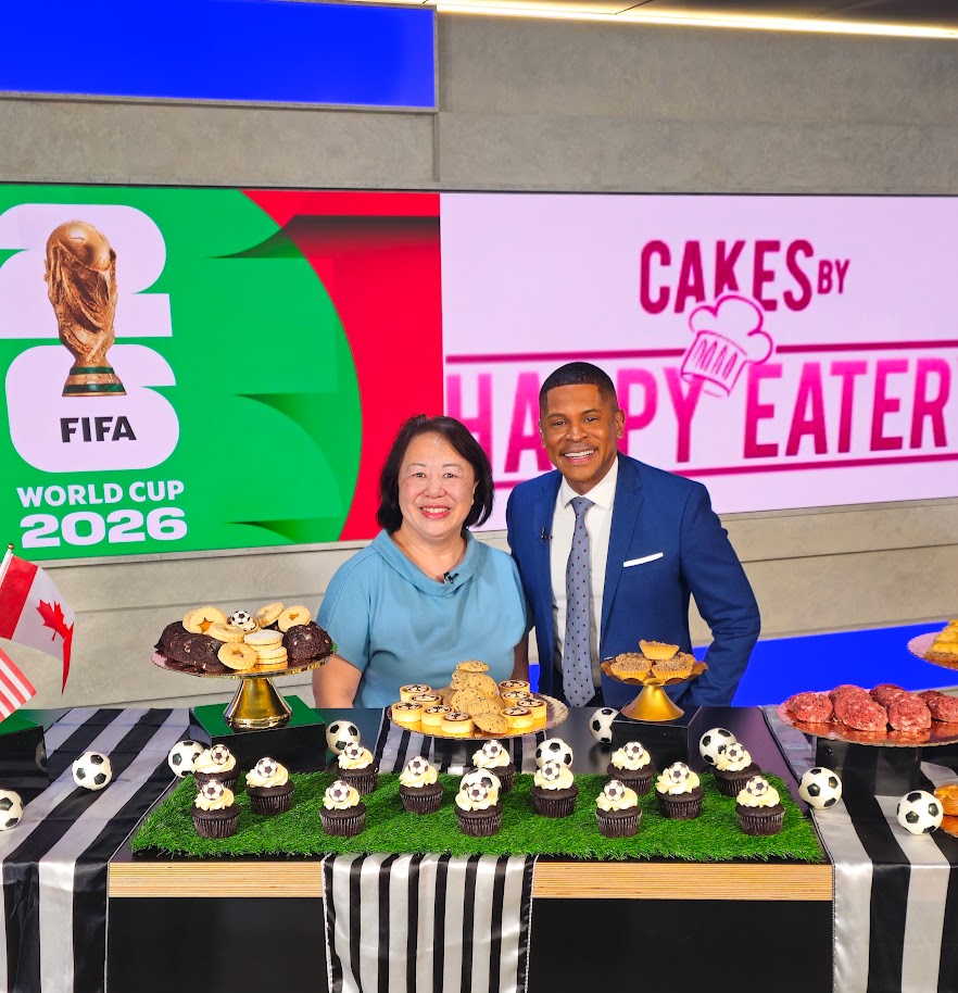 The World Cup Is Finally Here, And So Is Prime Watch Party Season
