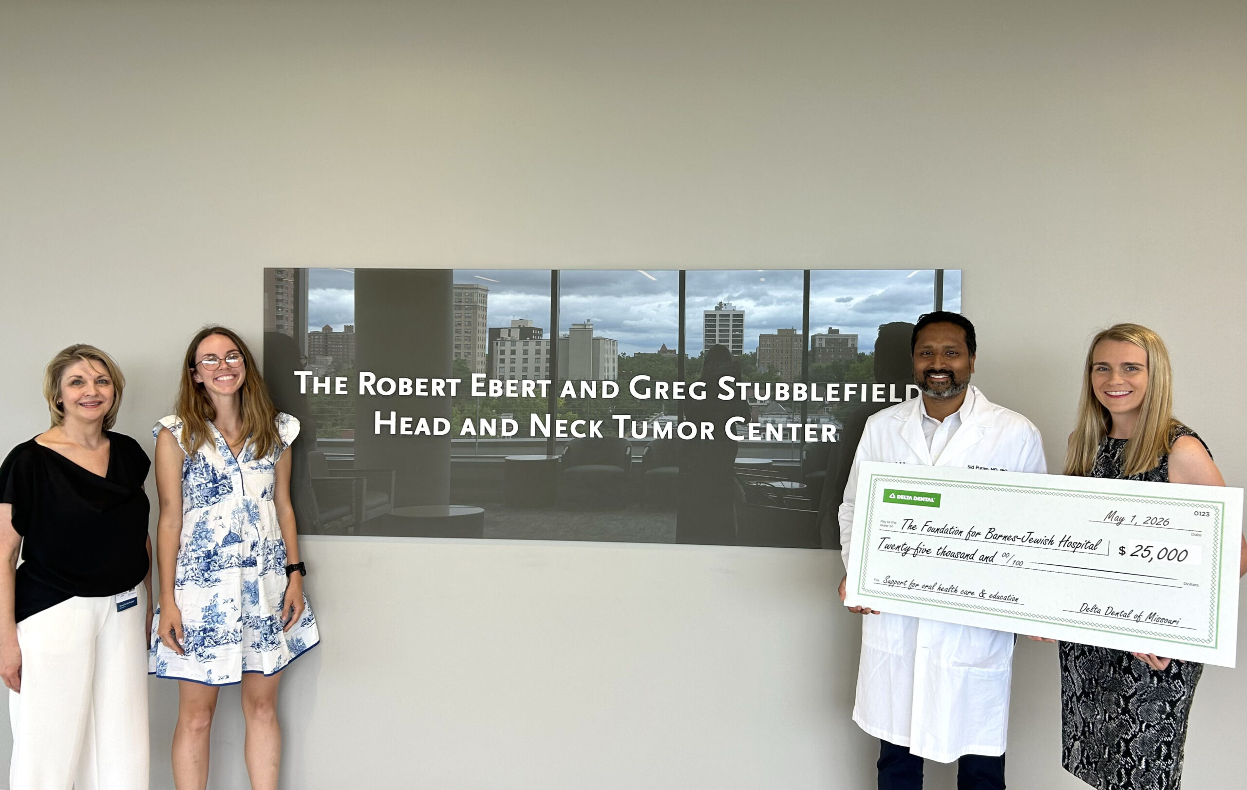 Delta Dental of Missouri Invests Over $82,000 in Statewide Oral Health Initiatives
