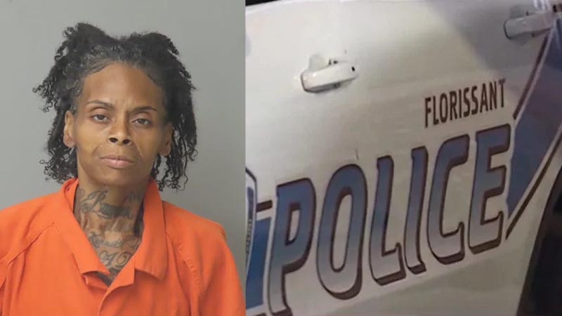 St. Louis’ Crime Chime: Frost Block Fugitive Fails: Jeaneartte Heaston Caged on $250K Bond for Snatching Son from Supervised Sight
